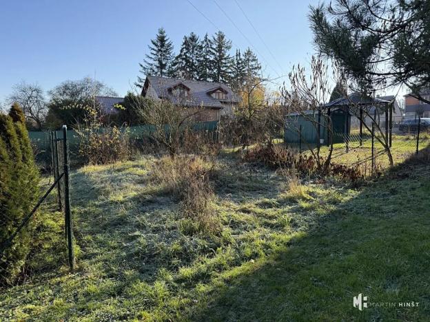 Pronájem bytu 2+kk, Měšice, Revoluční, 43 m2