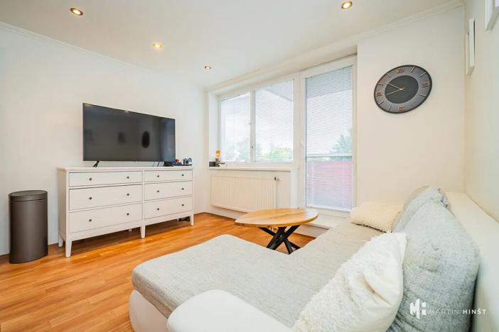 Pronájem bytu 2+kk, Praha - Kbely, Herlíkovická, 52 m2