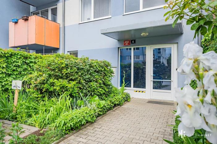 Pronájem bytu 2+kk, Praha - Kbely, Herlíkovická, 52 m2