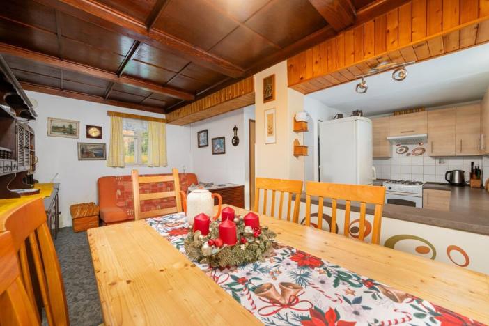 Prodej chalupy, Osečná, Českodubská, 170 m2