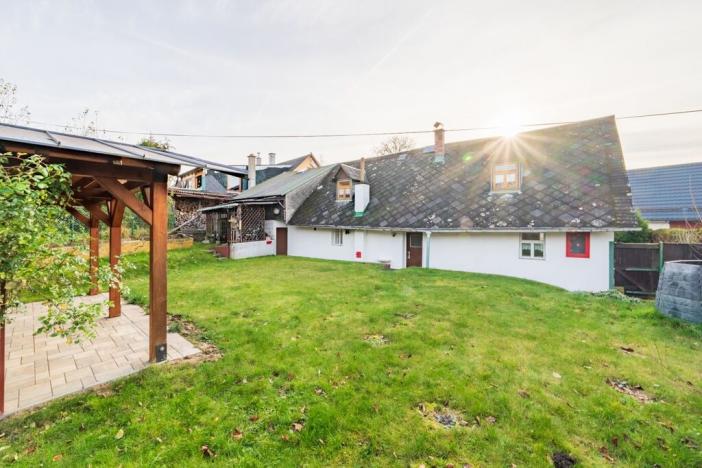 Prodej chalupy, Osečná, Českodubská, 170 m2