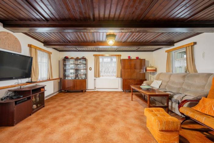 Prodej chalupy, Osečná, Českodubská, 170 m2