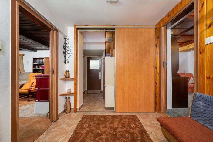 Prodej chalupy, Osečná, Českodubská, 170 m2