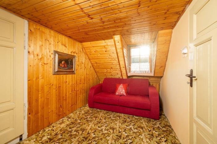 Prodej chalupy, Osečná, Českodubská, 170 m2