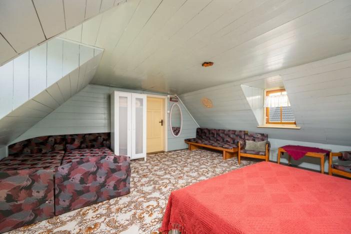 Prodej chalupy, Osečná, Českodubská, 170 m2