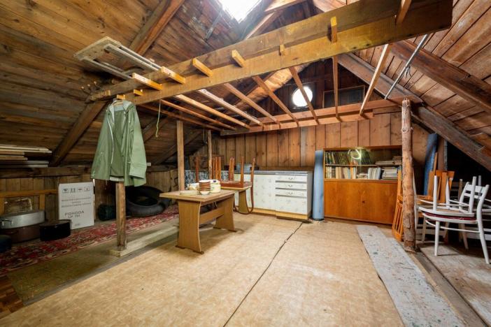 Prodej chalupy, Osečná, Českodubská, 170 m2