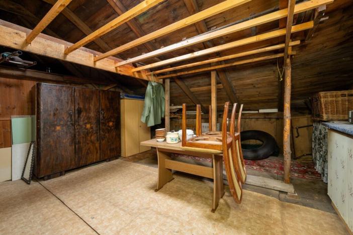 Prodej chalupy, Osečná, Českodubská, 170 m2