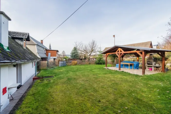 Prodej rodinného domu, Osečná, Českodubská, 170 m2