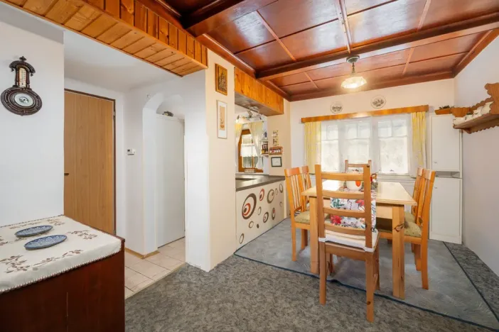 Prodej rodinného domu, Osečná, Českodubská, 170 m2