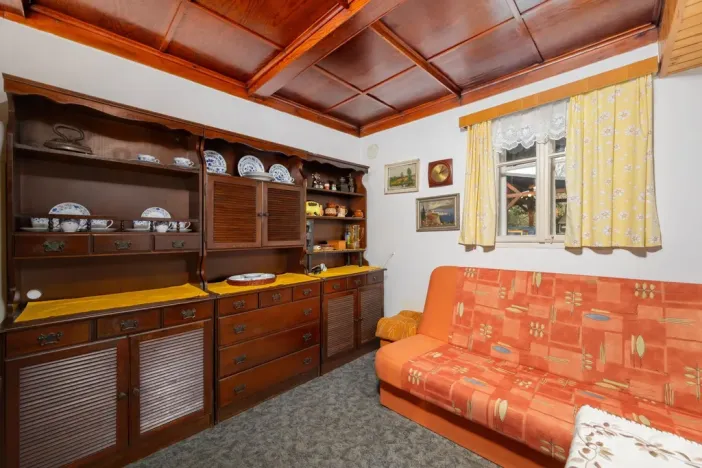 Prodej rodinného domu, Osečná, Českodubská, 170 m2