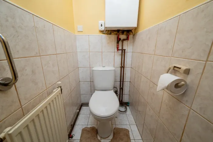 Prodej rodinného domu, Osečná, Českodubská, 170 m2