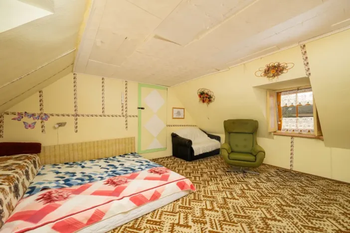 Prodej rodinného domu, Osečná, Českodubská, 170 m2