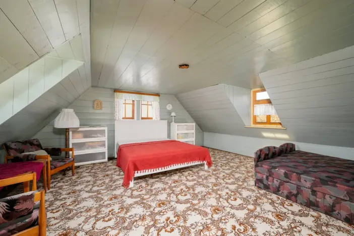 Prodej rodinného domu, Osečná, Českodubská, 170 m2