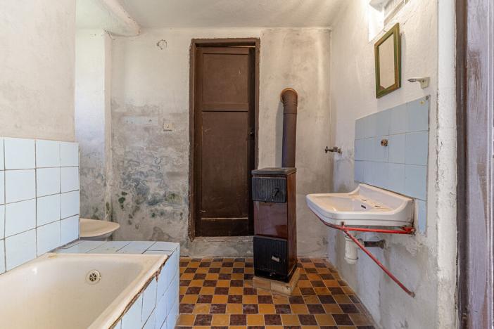 Prodej domu, Bradáčov, 55 m2