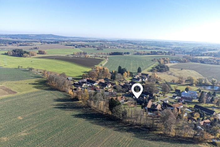 Prodej domu, Bradáčov, 55 m2