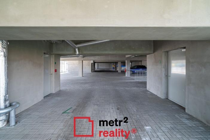 Pronájem bytu 2+kk, Olomouc, U solných mlýnů, 65 m2