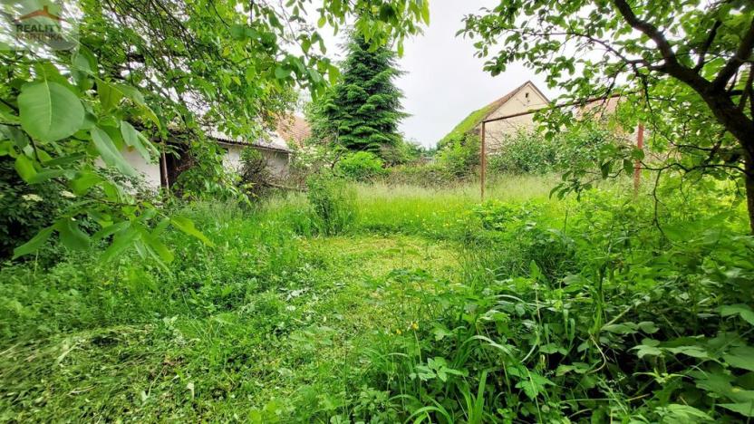 Prodej pozemku pro bydlení, Kelč, 550 m2