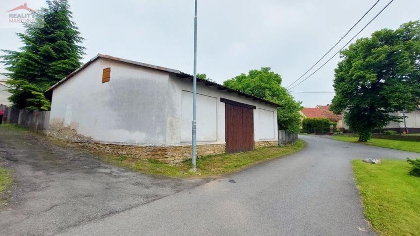 Prodej pozemku pro bydlení, Kelč, 550 m2