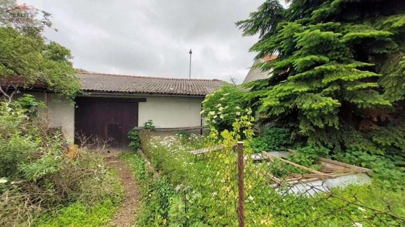 Prodej pozemku pro bydlení, Kelč, 550 m2