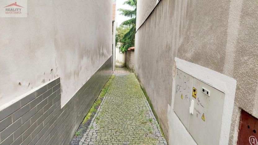 Prodej pozemku pro bydlení, Kelč, 550 m2