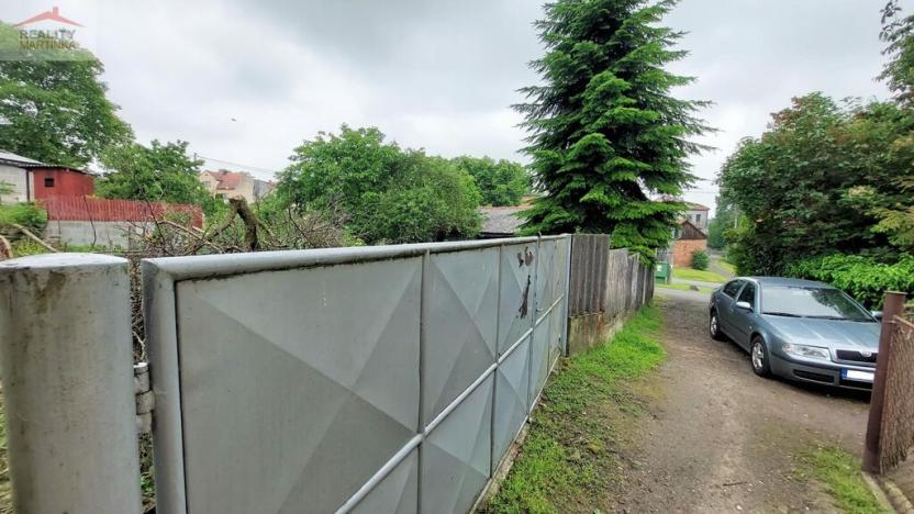 Prodej pozemku pro bydlení, Kelč, 550 m2