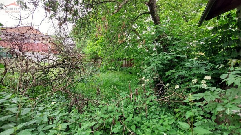 Prodej pozemku pro bydlení, Kelč, 550 m2