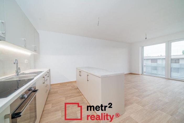 Pronájem bytu 2+kk, Olomouc, U solných mlýnů, 65 m2