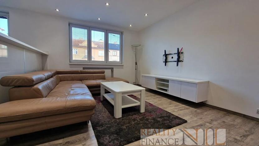 Pronájem bytu 3+kk, Plzeň, Klatovská třída, 88 m2