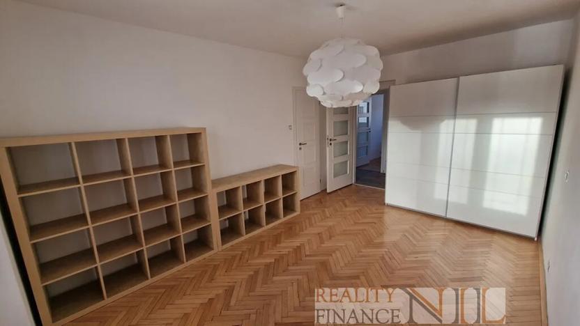 Pronájem bytu 3+kk, Plzeň, Klatovská třída, 88 m2