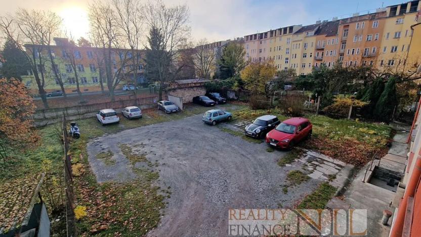 Pronájem bytu 3+kk, Plzeň, Klatovská třída, 88 m2