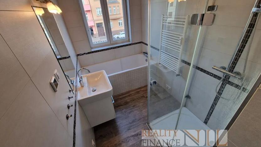 Pronájem bytu 3+kk, Plzeň, Klatovská třída, 88 m2