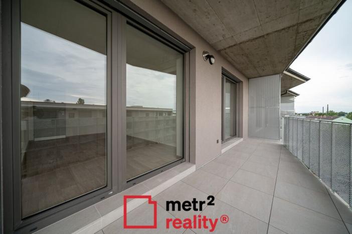 Pronájem bytu 2+kk, Olomouc, U solných mlýnů, 63 m2