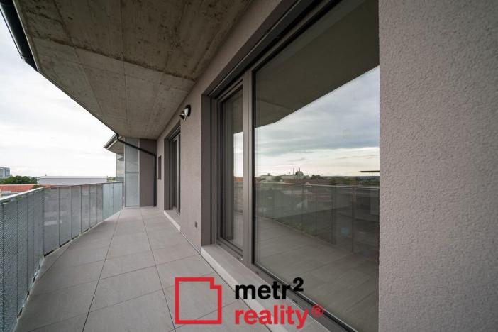 Pronájem bytu 2+kk, Olomouc, U solných mlýnů, 63 m2