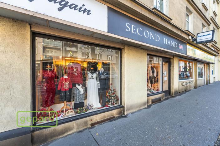 Pronájem obchodního prostoru, Praha - Strašnice, Mrštíkova, 44 m2