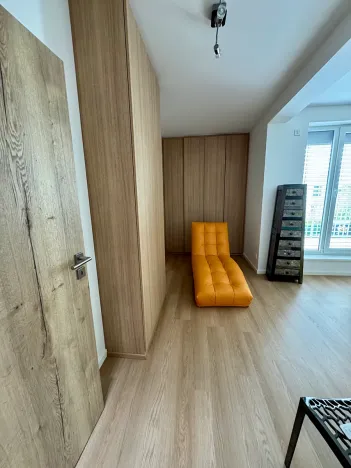 Pronájem rodinného domu, Praha - Vinoř, Mokošínská, 158 m2