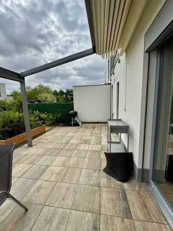 Pronájem rodinného domu, Praha - Vinoř, Mokošínská, 158 m2