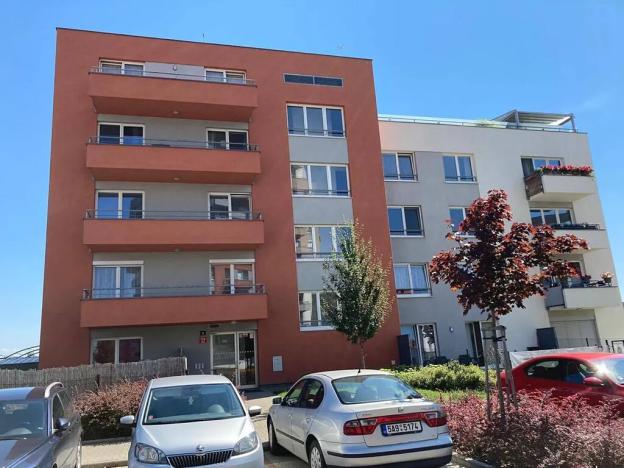 Pronájem bytu 2+kk, Praha - Letňany, Kadečkové, 52 m2