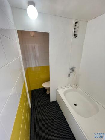 Pronájem bytu 1+kk, Most, M. G. Dobnera, 24 m2