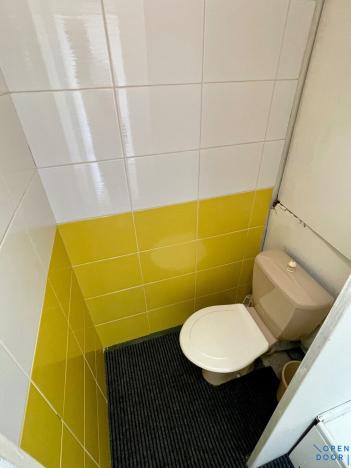 Pronájem bytu 1+kk, Most, M. G. Dobnera, 24 m2