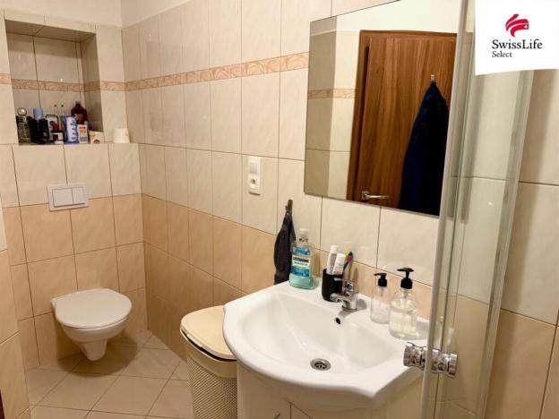 Pronájem bytu 1+1, Plzeň, Koterovská, 39 m2