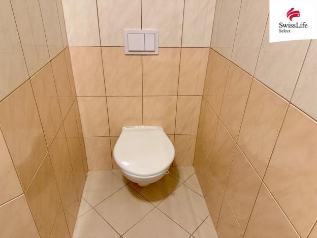 Pronájem bytu 1+1, Plzeň, Koterovská, 39 m2