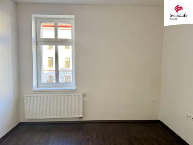 Pronájem bytu 1+1, Plzeň, Koterovská, 39 m2