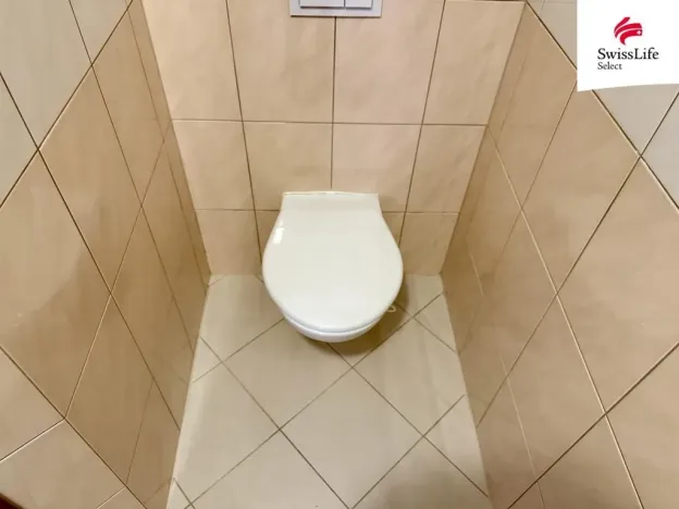 Pronájem bytu 1+1, Plzeň, Koterovská, 39 m2