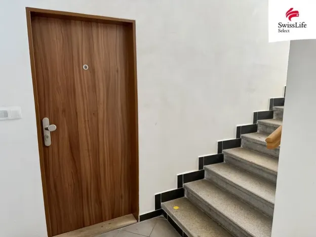 Pronájem bytu 1+1, Plzeň, Koterovská, 39 m2