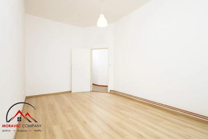 Pronájem bytu 3+kk, Ostrava, Mariánskohorská, 64 m2