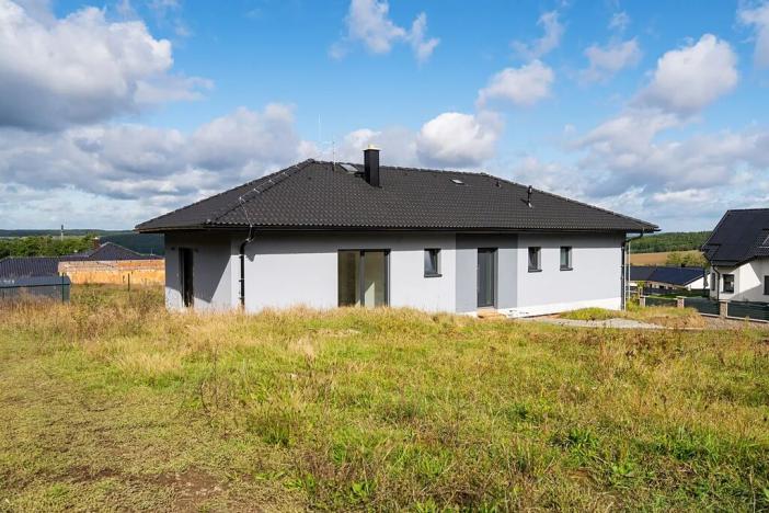 Prodej rodinného domu, Holýšov, Pod Lesem, 122 m2