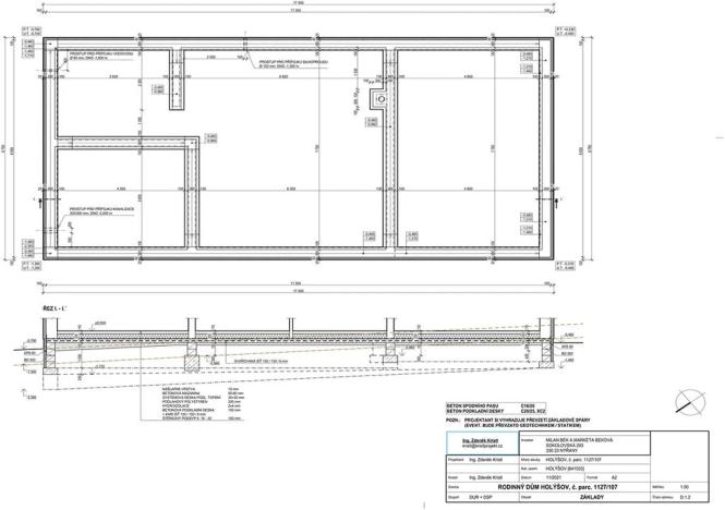 Prodej rodinného domu, Holýšov, Pod Lesem, 122 m2