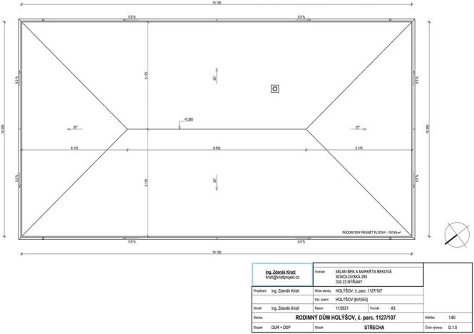 Prodej rodinného domu, Holýšov, Pod Lesem, 122 m2