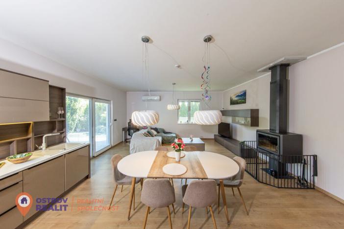 Prodej rodinného domu, Prostějov, Podivínského, 151 m2