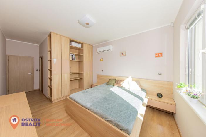 Prodej rodinného domu, Prostějov, Podivínského, 151 m2